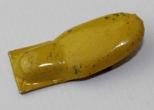 Criquet US 2eme guerre jaune