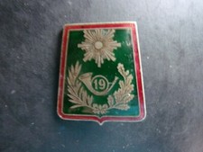 ABC . Cavalerie - 19°