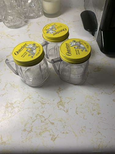 Osterizer mini blend container - mini,