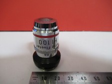 Wild Heerbrugg Suisse Objectif