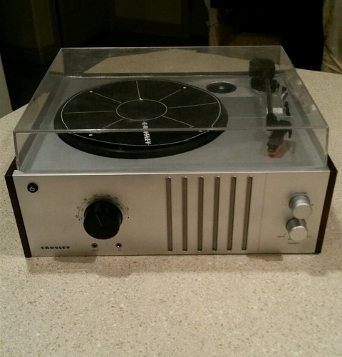 Crosley cr6017a player - crosley, cr6017a-ma