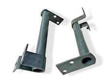 Ensemble De Repose-Pieds