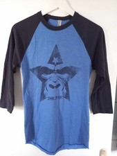 SHAKA PONK M/L Unisexe (manches mi-longues)