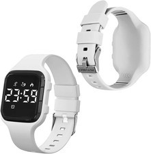 Podomètre montre pour - podomètre,