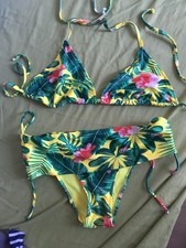 Ensemble maillot de bain 40