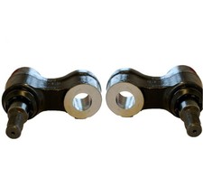 Jeu de bras de commande de cambre avant d'origine TOYOTA Celica ST205 GT4...