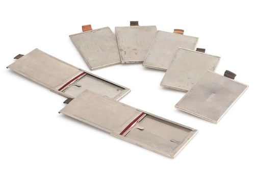 Brevet sgdg nickel film - sgdg,