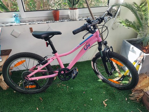 Vélo vtt fille - vtt,