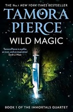 WILD MAGIC: Book 1 (The