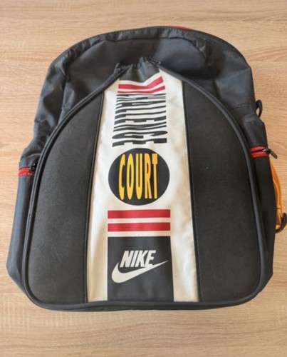 Sac nike challenge - sac,