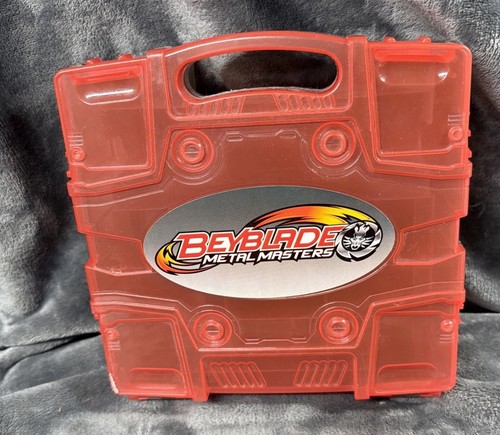 Beyblade metal masters - beyblade,