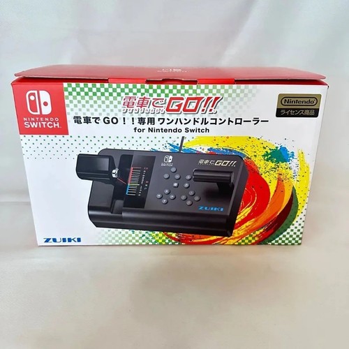 Zuiki densha manette - zuiki,