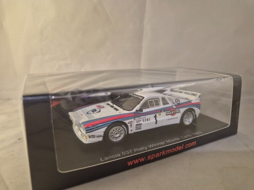 Spark s9108 lancia - lancia, 037