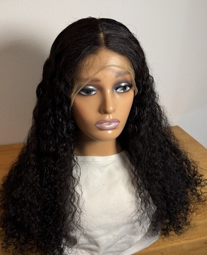 Cheveux humain indien - ,