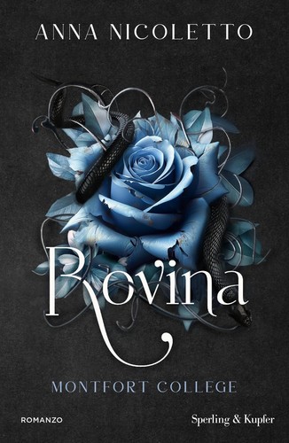 Anna nicoletto rovina - anna,