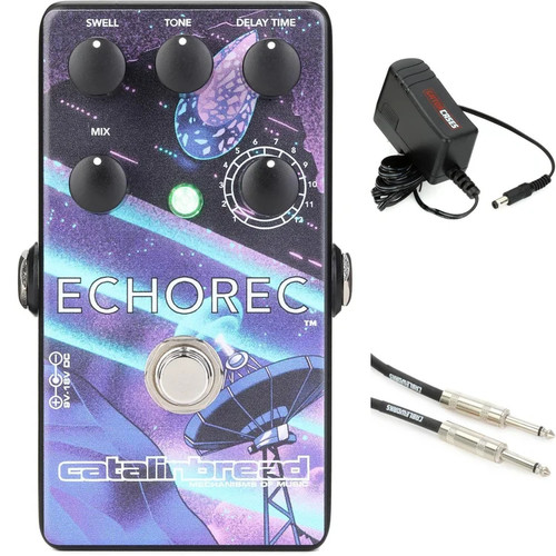 Catalinbread echorec - catalinbread,