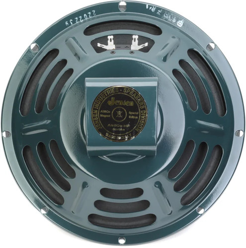 Jensen p10r fen vintage alnico - jensen, p10r-fen
