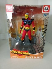 Actarus Duke Fleed Abystyle