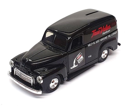 Ertl scale f266 gmc - f266,