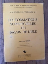 Les Formations Superficielles