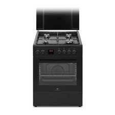 Cuisiniere gaz CONTINENTAL