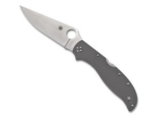 C258GPGYCW - Couteau SPYDERCO