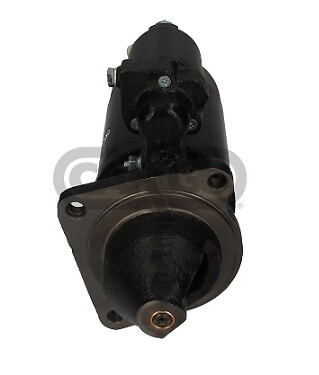 Démarreur 12v tracteur fiat - dÉmarreur,