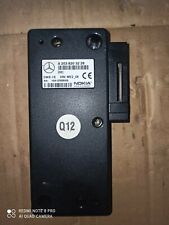 BOITIER TELEPHONE MERCEDES CLK 430 V8 4.3 W208 A2038203226 