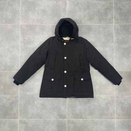 Veste parka femme woolrich - veste,