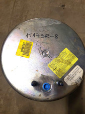 Sac à ressort de suspension pneumatique W01-M58-8472 Firestone VOLVO Truck FH...