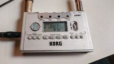 BOITIER GUITARE MULTIEFFETS KORG PX5D + CHARGEUR