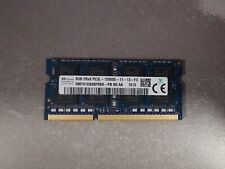 RAM SK Hynix / SAMSUNG / MICRON / KINGSTON 8 GB GO 2RX8 PC3L 12800S