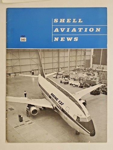 Shell aviation news - news, 343