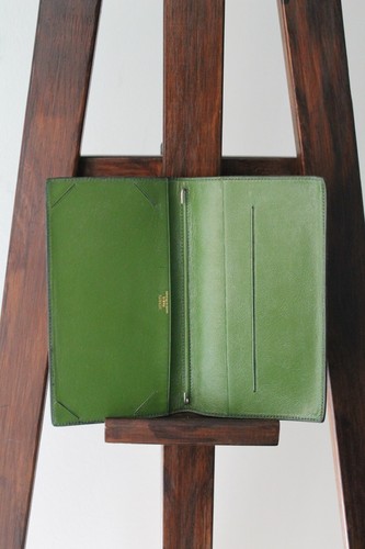 Hermès couverture agenda - couverture, d’agenda