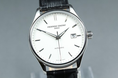 Montre automatique pour homme