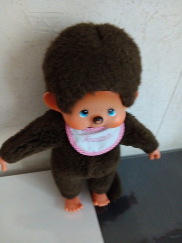 Kiki vrai 29cm ajena - kiki, vrai.