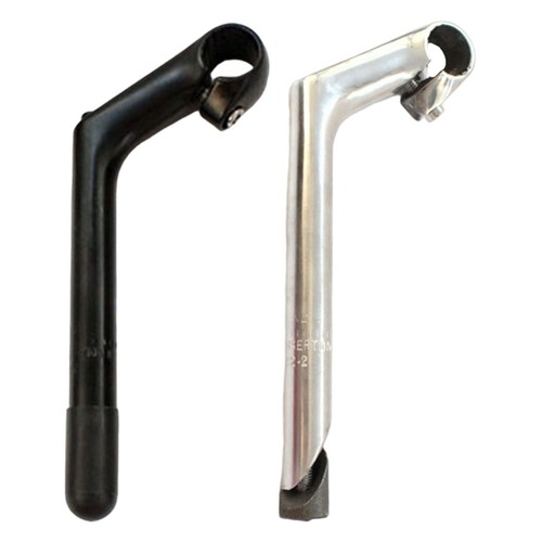 Guidon potence 2mm tube - potence, col