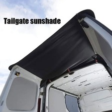 RV Awning SunShade UV Blocker