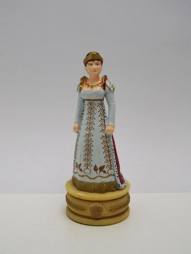 Figurine altaya jeux echecs - figurine, d'echecs