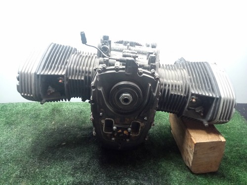 122ef moteur complet 691758 - /,