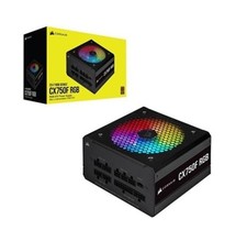CORSAIR CX750F RGB 750W –