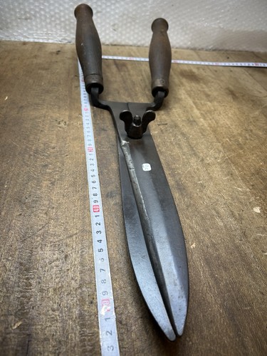 Cisaille old tool outil - tool, /
