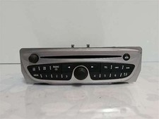281159389r radio renault - 281159389r,