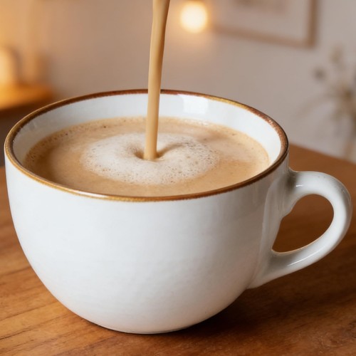 Blanc pur tasse - blanc,