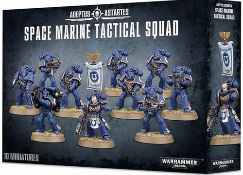 Warhammer 40k space - warhammer,