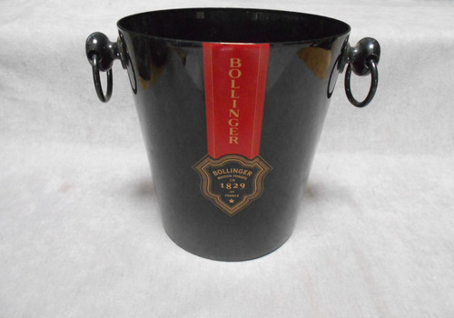 Seau champagne vintage - champagne,