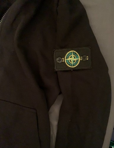 Stone island ensemble - stone,