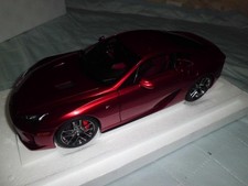 [Article actuel] Autoart 1/18