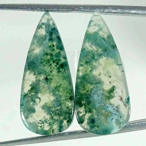 Cts pierre cabochon - 12.90,