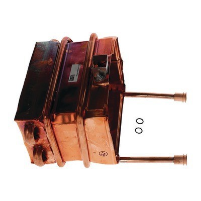 Corps chauffe elm leblanc - corps, chauffe-